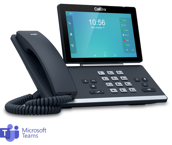 VoIP SIP Telephone IP